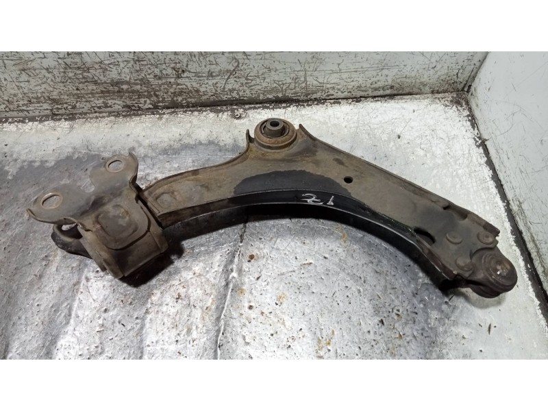 Recambio de brazo suspension inferior delantero izquierdo para ford mondeo ber. (ca2) titanium (09.2010) referencia OEM IAM   