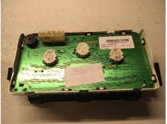 Recambio de cuadro instrumentos para nissan micra (k12e) sport referencia OEM IAM BG10E 37UGS8J 34 2