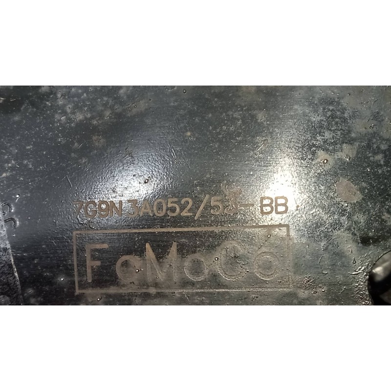 Recambio de brazo suspension inferior delantero izquierdo para ford mondeo ber. (ca2) titanium (09.2010) referencia OEM IAM   