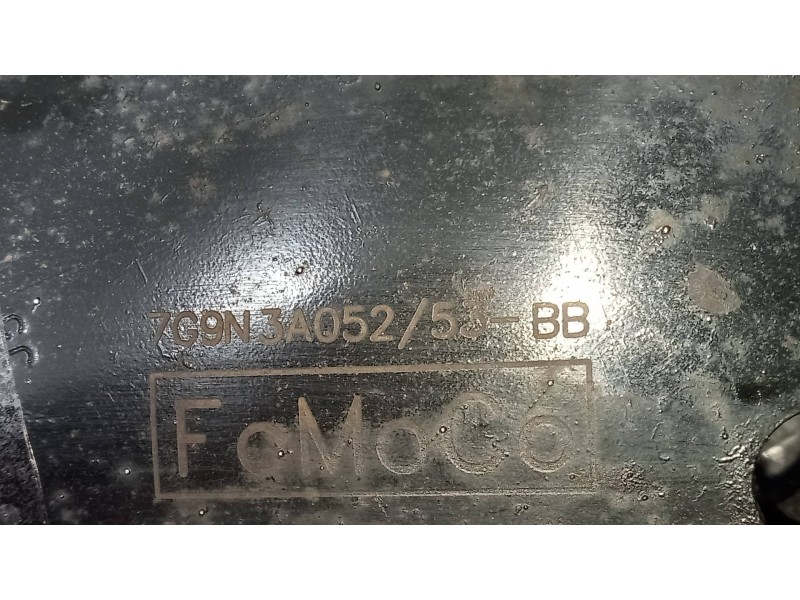 Recambio de brazo suspension inferior delantero izquierdo para ford mondeo ber. (ca2) titanium (09.2010) referencia OEM IAM   