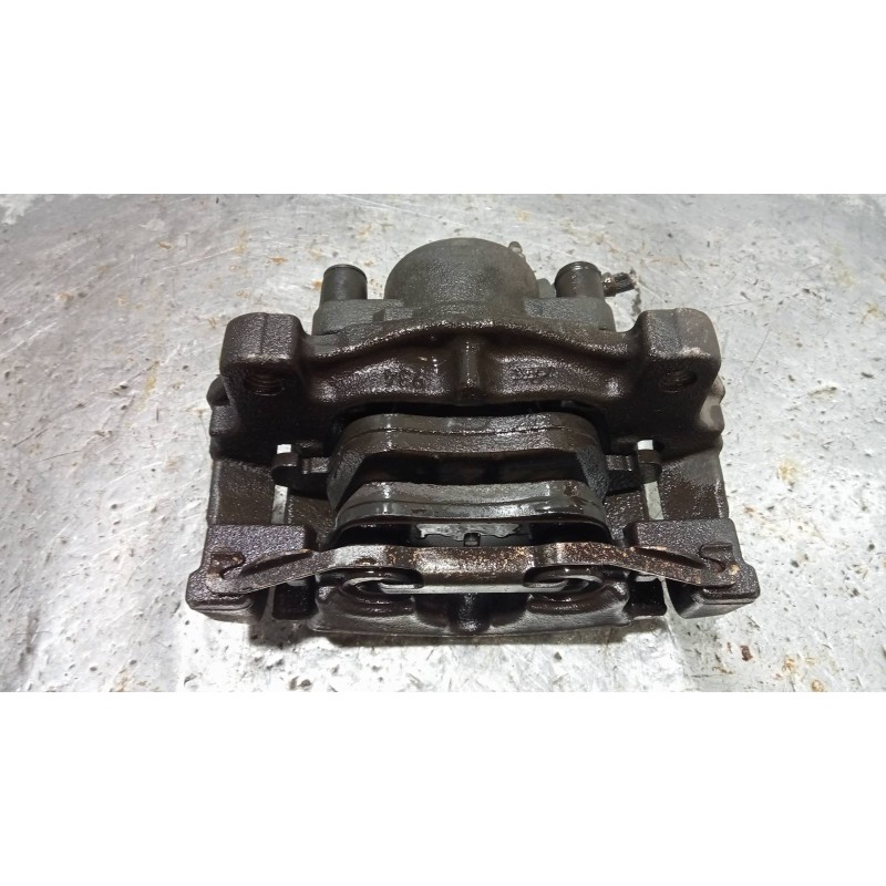 Recambio de pinza freno delantera derecha para ford mondeo ber. (ca2) titanium (09.2010) referencia OEM IAM   