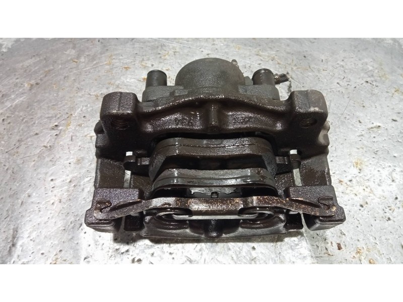 Recambio de pinza freno delantera derecha para ford mondeo ber. (ca2) titanium (09.2010) referencia OEM IAM   