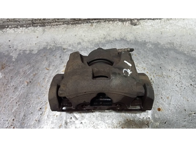 Recambio de pinza freno delantera izquierda para ford mondeo ber. (ca2) titanium (09.2010) referencia OEM IAM   