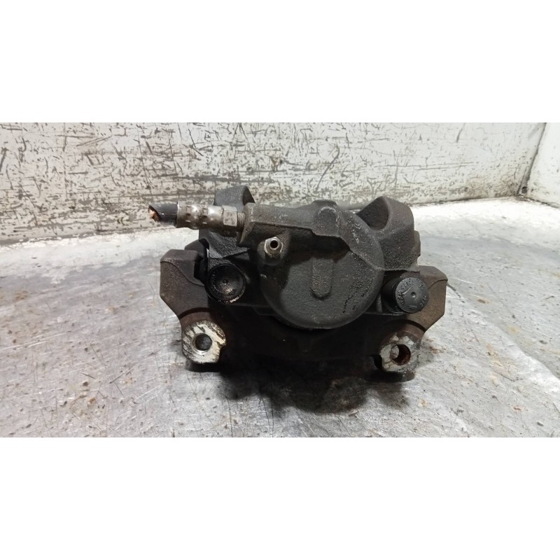 Recambio de pinza freno delantera izquierda para ford mondeo ber. (ca2) titanium (09.2010) referencia OEM IAM   