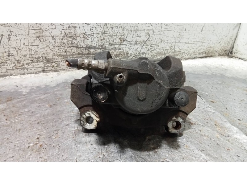Recambio de pinza freno delantera izquierda para ford mondeo ber. (ca2) titanium (09.2010) referencia OEM IAM   