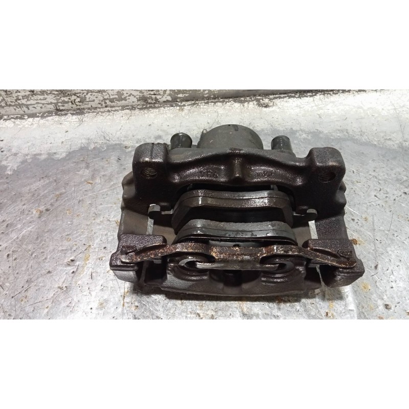 Recambio de pinza freno delantera izquierda para ford mondeo ber. (ca2) titanium (09.2010) referencia OEM IAM   