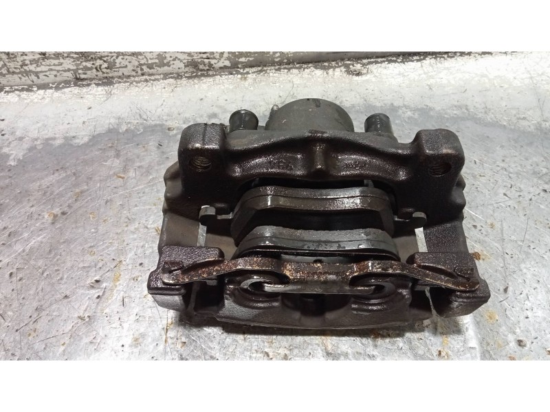 Recambio de pinza freno delantera izquierda para ford mondeo ber. (ca2) titanium (09.2010) referencia OEM IAM   