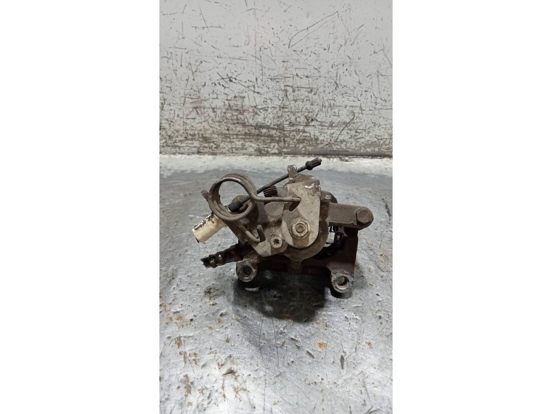 Recambio de pinza freno trasera derecha para ford mondeo ber. (ca2) titanium (09.2010) referencia OEM IAM   