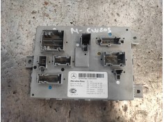 Recambio de modulo electronico para mercedes clase c (w205) lim. c 200 cgi (205.042) referencia OEM IAM A2229009708 A2229011103 