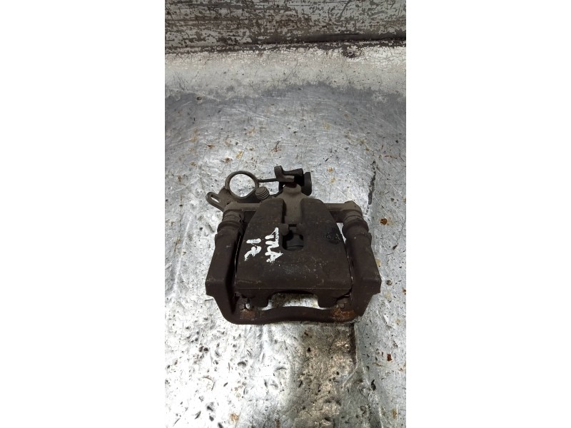 Recambio de pinza freno trasera izquierda para ford mondeo ber. (ca2) titanium (09.2010) referencia OEM IAM   