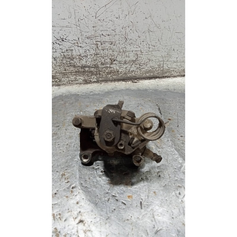 Recambio de pinza freno trasera izquierda para ford mondeo ber. (ca2) titanium (09.2010) referencia OEM IAM   