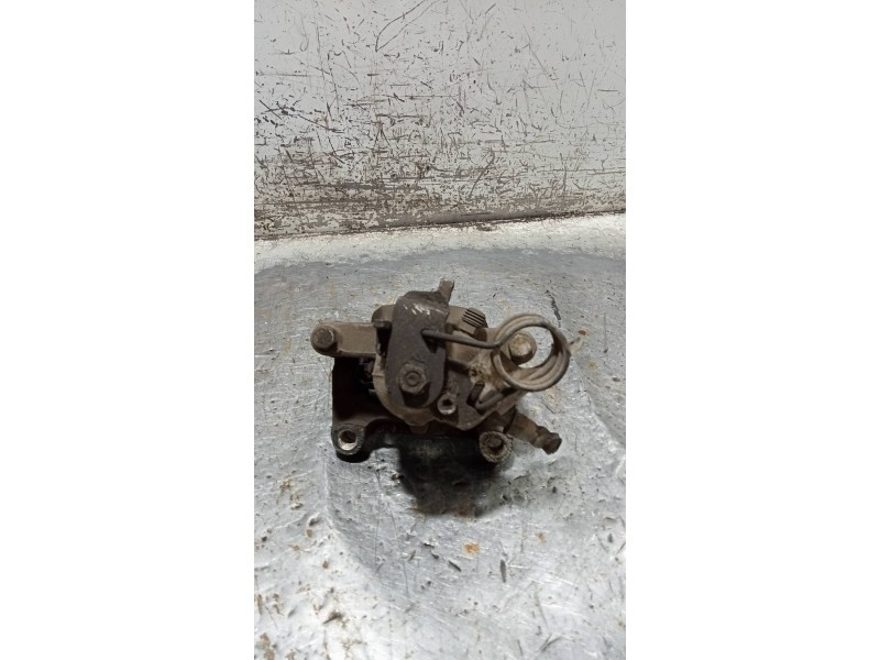 Recambio de pinza freno trasera izquierda para ford mondeo ber. (ca2) titanium (09.2010) referencia OEM IAM   