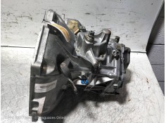 Recambio de caja cambios para daewoo aranos cd referencia OEM IAM F16  