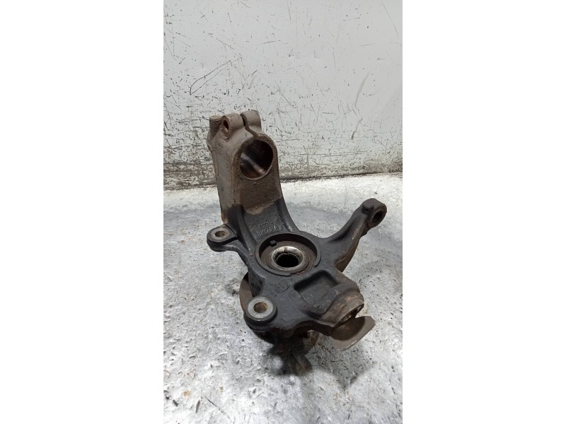 Recambio de mangueta delantera derecha para ford mondeo ber. (ca2) titanium (09.2010) referencia OEM IAM   