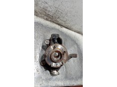 Recambio de mangueta delantera izquierda para ford mondeo ber. (ca2) titanium (09.2010) referencia OEM IAM   