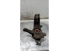 Recambio de mangueta delantera izquierda para ford mondeo ber. (ca2) titanium (09.2010) referencia OEM IAM    2