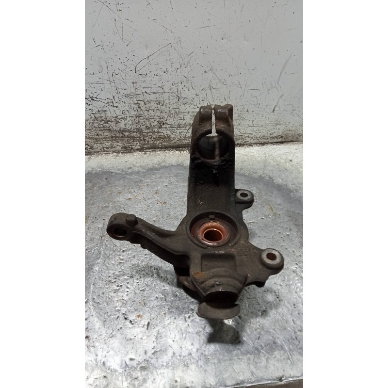 Recambio de mangueta delantera izquierda para ford mondeo ber. (ca2) titanium (09.2010) referencia OEM IAM   