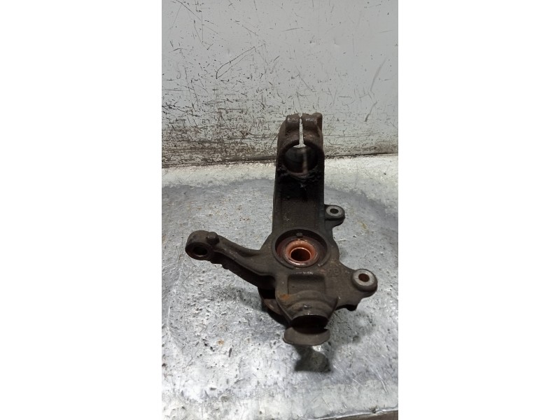 Recambio de mangueta delantera izquierda para ford mondeo ber. (ca2) titanium (09.2010) referencia OEM IAM   