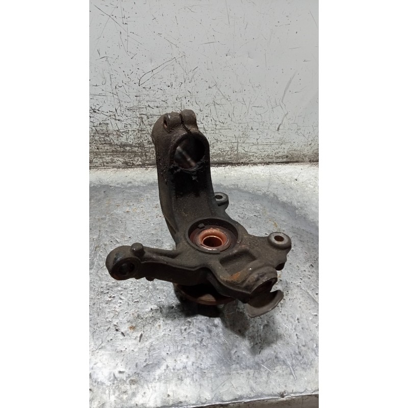 Recambio de mangueta delantera izquierda para ford mondeo ber. (ca2) titanium (09.2010) referencia OEM IAM   