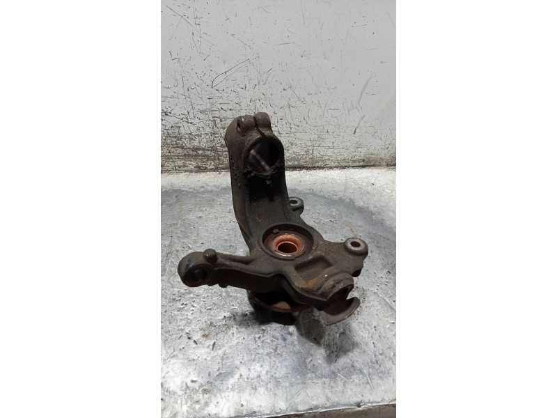 Recambio de mangueta delantera izquierda para ford mondeo ber. (ca2) titanium (09.2010) referencia OEM IAM   