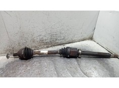 Recambio de transmision delantera derecha para ford mondeo ber. (ca2) titanium (09.2010) referencia OEM IAM   