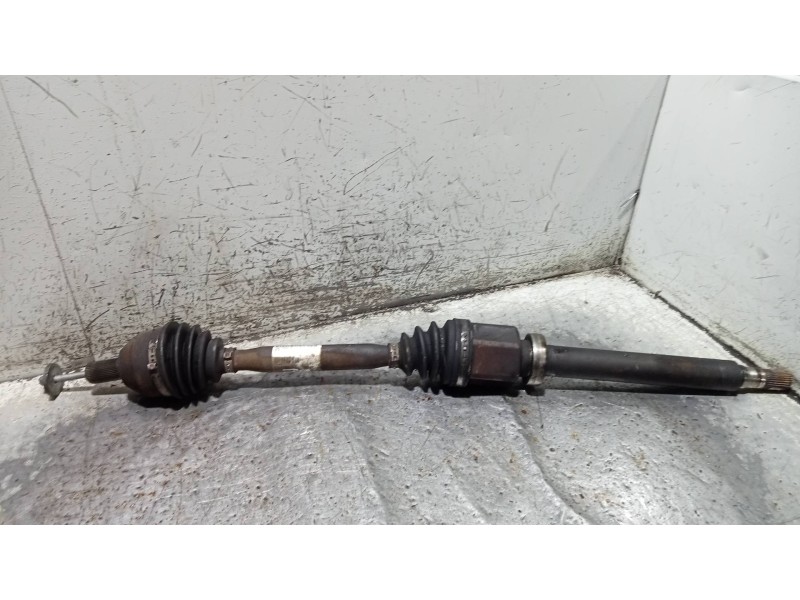 Recambio de transmision delantera derecha para ford mondeo ber. (ca2) titanium (09.2010) referencia OEM IAM   