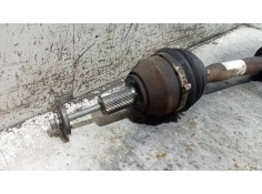 Recambio de transmision delantera derecha para ford mondeo ber. (ca2) titanium (09.2010) referencia OEM IAM    2