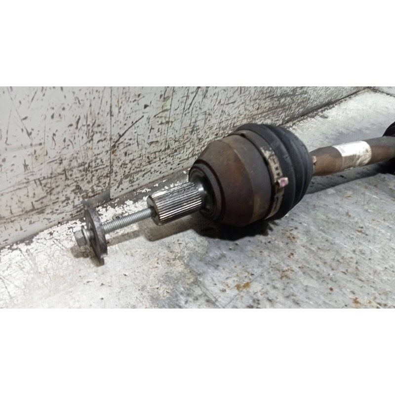 Recambio de transmision delantera derecha para ford mondeo ber. (ca2) titanium (09.2010) referencia OEM IAM   