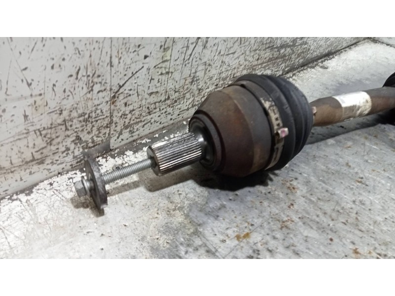 Recambio de transmision delantera derecha para ford mondeo ber. (ca2) titanium (09.2010) referencia OEM IAM   