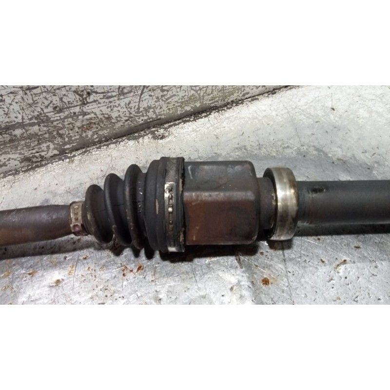 Recambio de transmision delantera derecha para ford mondeo ber. (ca2) titanium (09.2010) referencia OEM IAM   