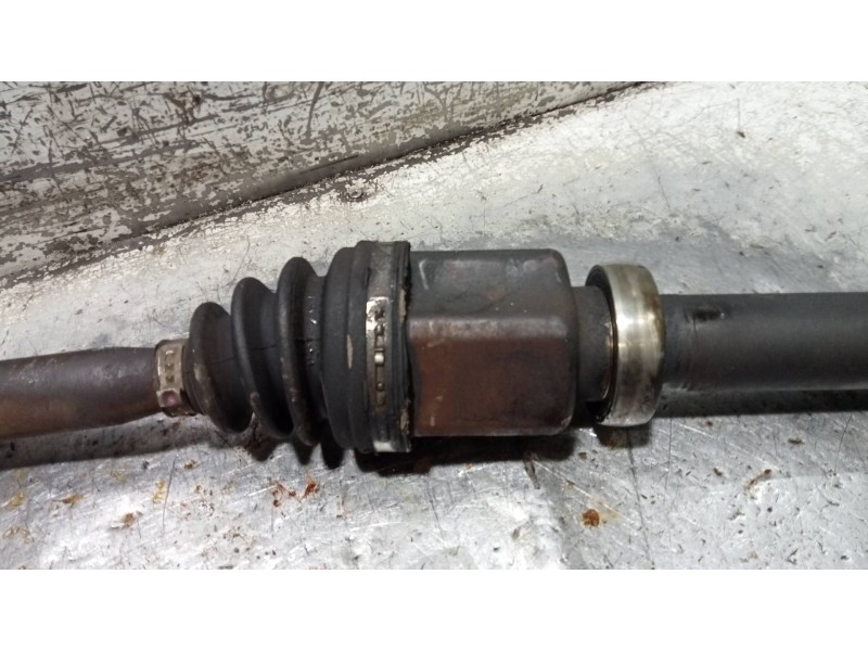 Recambio de transmision delantera derecha para ford mondeo ber. (ca2) titanium (09.2010) referencia OEM IAM   