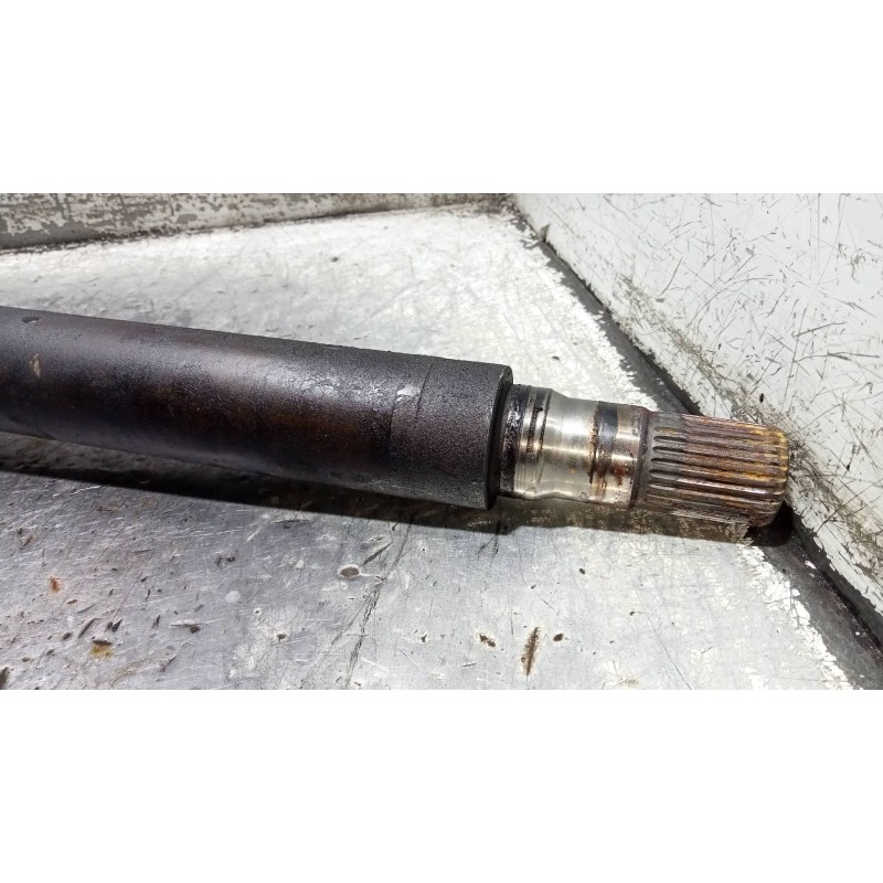 Recambio de transmision delantera derecha para ford mondeo ber. (ca2) titanium (09.2010) referencia OEM IAM   