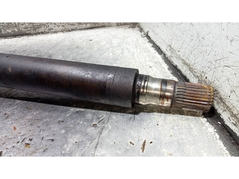 Recambio de transmision delantera derecha para ford mondeo ber. (ca2) titanium (09.2010) referencia OEM IAM   