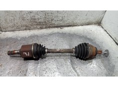 Recambio de transmision delantera izquierda para ford mondeo ber. (ca2) titanium (09.2010) referencia OEM IAM   