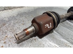 Recambio de transmision delantera izquierda para ford mondeo ber. (ca2) titanium (09.2010) referencia OEM IAM    2