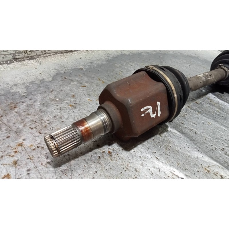 Recambio de transmision delantera izquierda para ford mondeo ber. (ca2) titanium (09.2010) referencia OEM IAM   