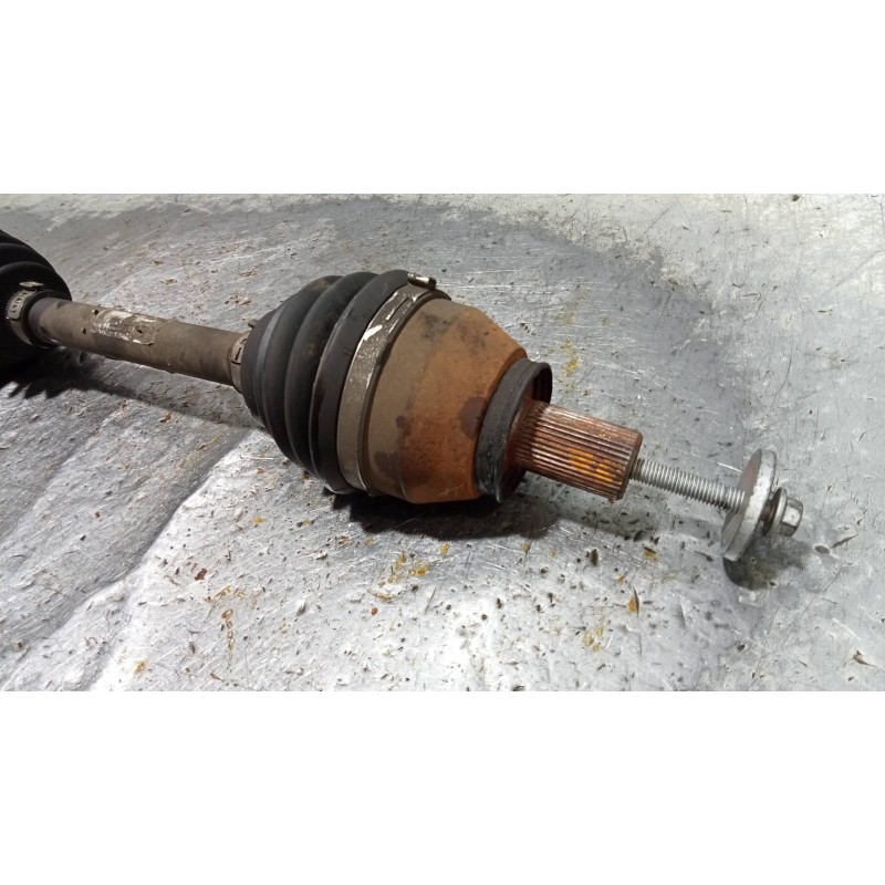 Recambio de transmision delantera izquierda para ford mondeo ber. (ca2) titanium (09.2010) referencia OEM IAM   