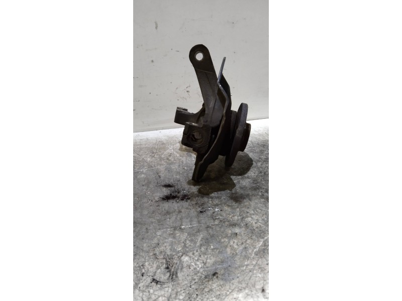 Recambio de mangueta delantera derecha para suzuki swift azg (nz) 1.3 ddis diesel cat referencia OEM IAM   