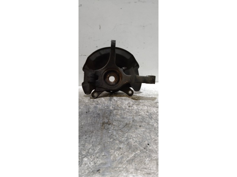 Recambio de mangueta delantera izquierda para suzuki swift azg (nz) 1.3 ddis diesel cat referencia OEM IAM   