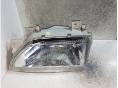 Recambio de faro izquierdo para ford escort berl./turnier referencia OEM IAM   