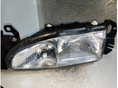 Recambio de faro izquierdo para ford mondeo berlina/familiar (fd) referencia OEM IAM   