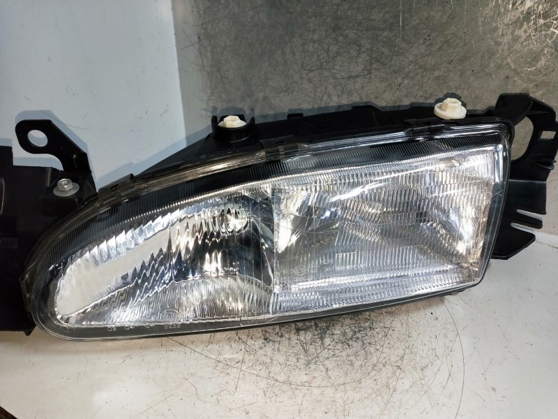 Recambio de faro izquierdo para ford mondeo berlina/familiar (fd) referencia OEM IAM   