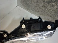 Recambio de faro izquierdo para ford mondeo berlina/familiar (fd) referencia OEM IAM    2