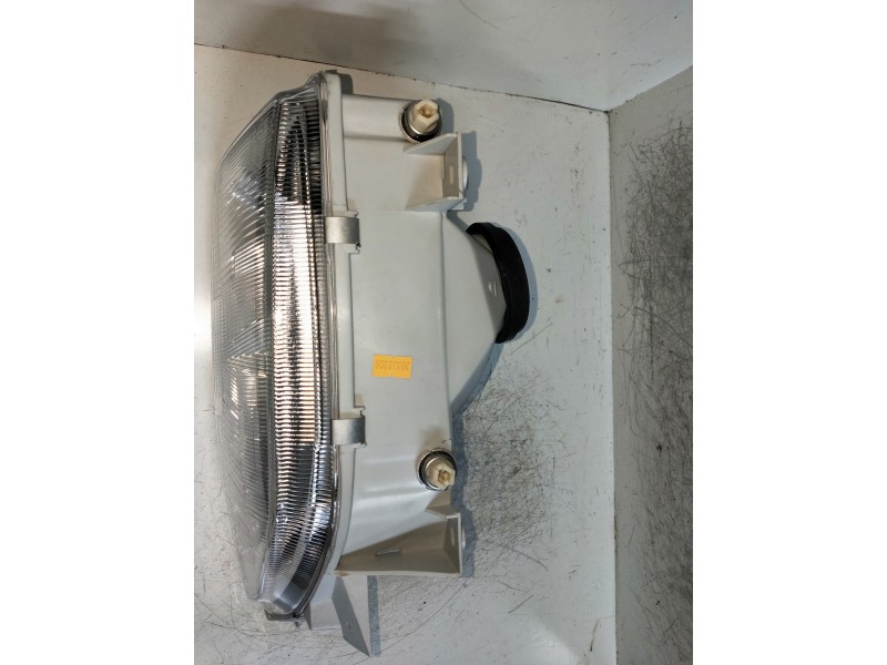 Recambio de faro derecho para ford escort berlina/turnier referencia OEM IAM   