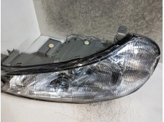 Recambio de faro izquierdo para ford mondeo berlina (gd) referencia OEM IAM   