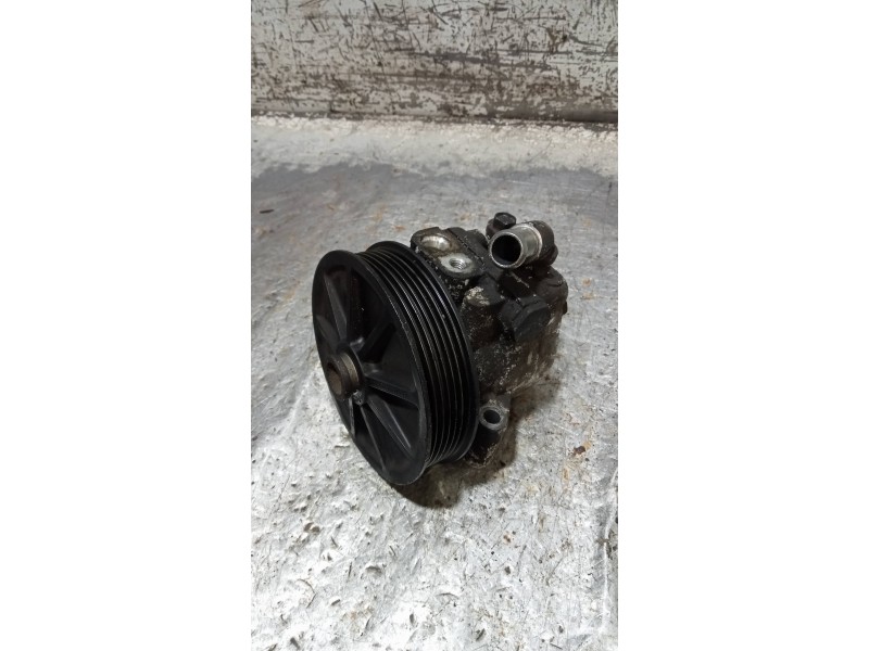 Recambio de bomba direccion para ford mondeo ber. (ca2) titanium (09.2010) referencia OEM IAM AG913A696CA  