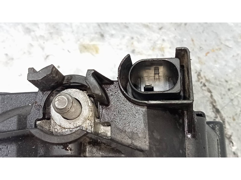 Recambio de alternador para ford mondeo ber. (ca2) titanium (09.2010) referencia OEM IAM TG15C173 H610692A 