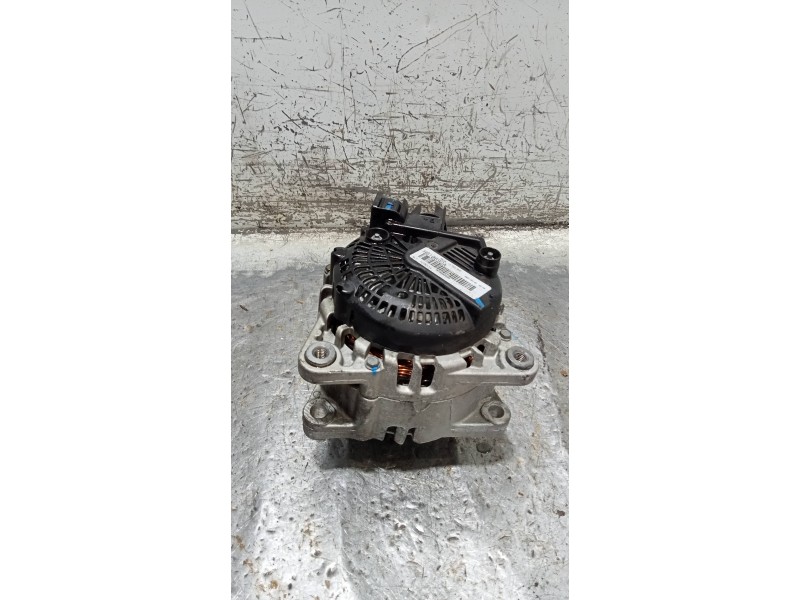 Recambio de alternador para ford mondeo ber. (ca2) titanium (09.2010) referencia OEM IAM TG15C173 H610692A 