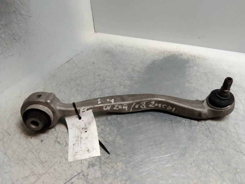 Recambio de brazo suspension inferior delantero derecho para mercedes clase c (w204) berlina c 200 cdi blueefficiency (204.001) 