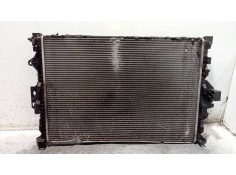 Recambio de radiador agua para ford mondeo ber. (ca2) titanium (09.2010) referencia OEM IAM   